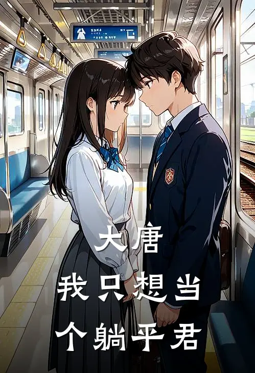 大唐：我只想当个躺平君(段巍颉利)免费完结小说_小说完整版免费阅读大唐：我只想当个躺平君(段巍颉利)