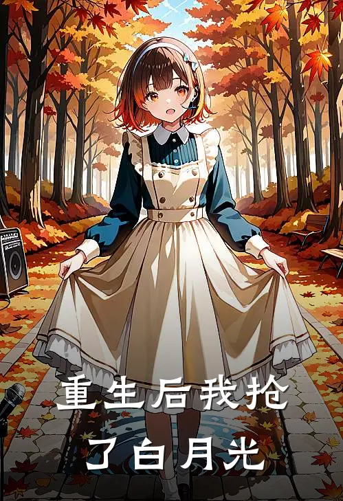 重生后我抢了白月光