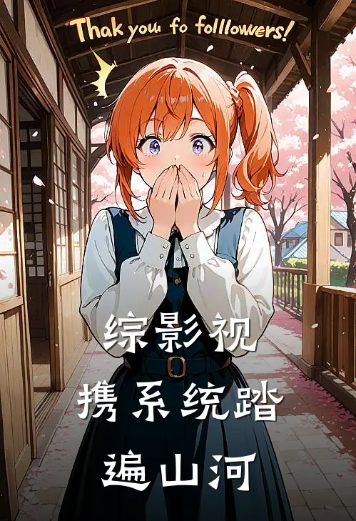 综影视：携系统踏遍山河