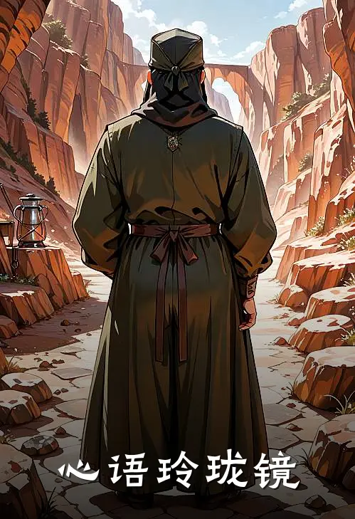 《心语玲珑镜》楚瑶绿萝已完结小说_心语玲珑镜(楚瑶绿萝)经典小说