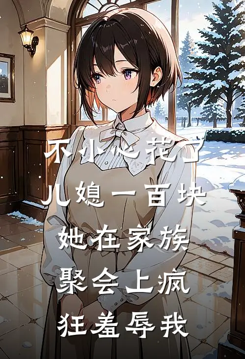 不小心花了儿媳一百块，她在家族聚会上疯狂羞辱我我刘宇最新热门小说_不小心花了儿媳一百块，她在家族聚会上疯狂羞辱我全本在线阅读