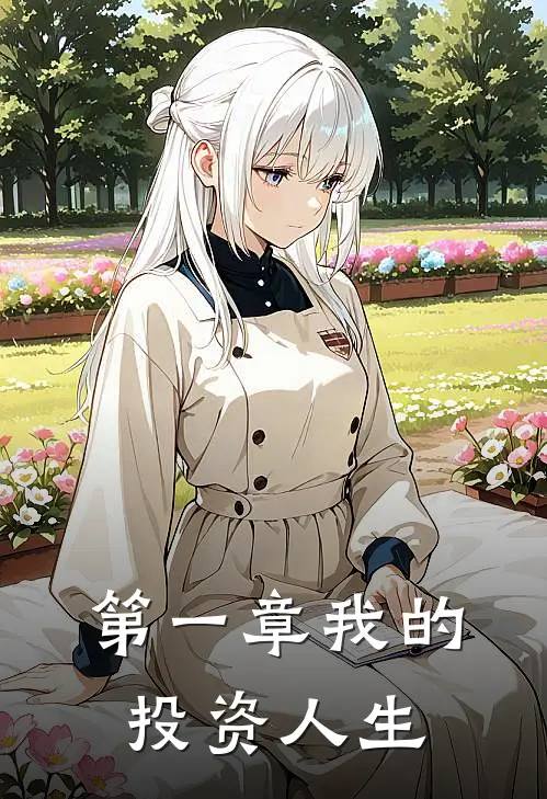 第一章我的投资人生