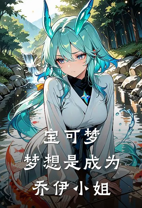 宝可梦：梦想是成为乔伊小姐