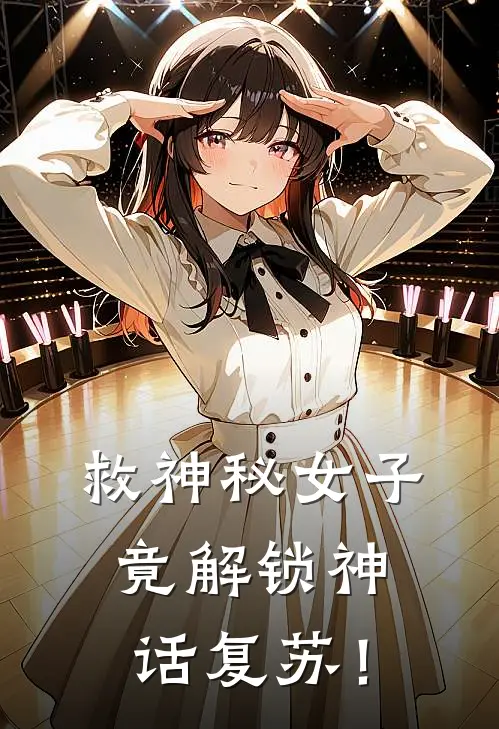 林渊苏沐晴(救神秘女子，竟解锁神话复苏！)全章节在线阅读_(救神秘女子，竟解锁神话复苏！)完结版免费阅读