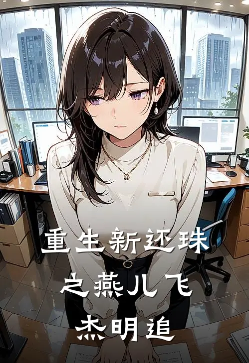 重生新还珠之燕儿飞，杰明追