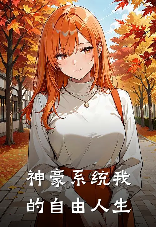 神豪系统我的自由人生