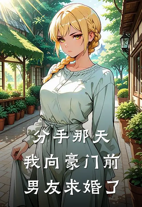 分手那天，我向豪门前男友求婚了沈倦林念最新全本小说_最新章节列表分手那天，我向豪门前男友求婚了(沈倦林念)