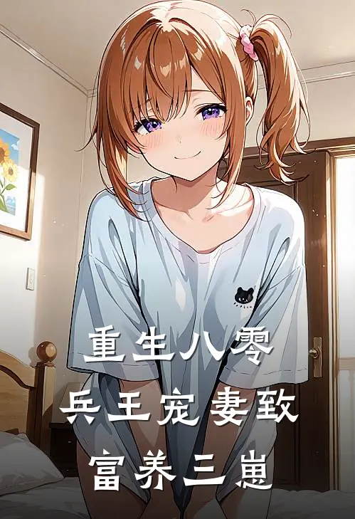 重生八零：兵王宠妻致富养三崽