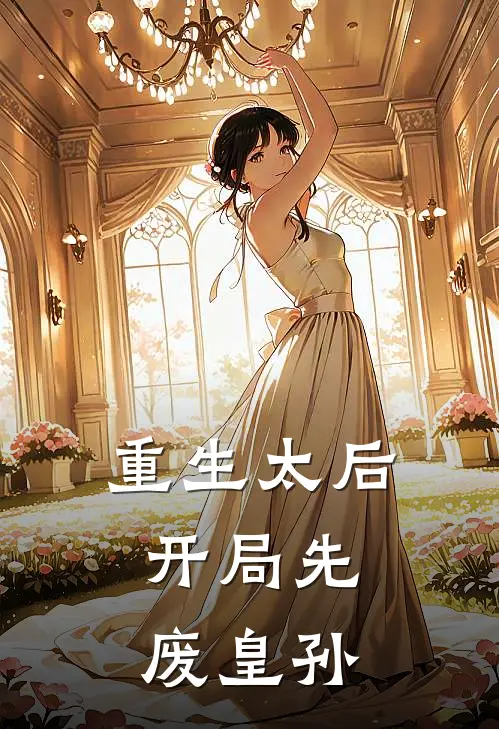 重生太后，开局先废皇孙