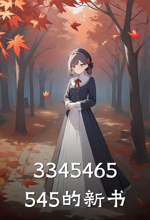 3345465545的新书