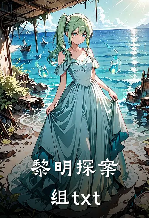 黎明探案组txt