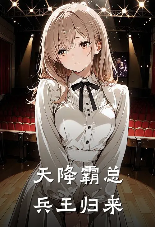 天降霸总兵王归来(陆辰霄苏晚晴)网络热门小说_最新小说天降霸总兵王归来(陆辰霄苏晚晴)