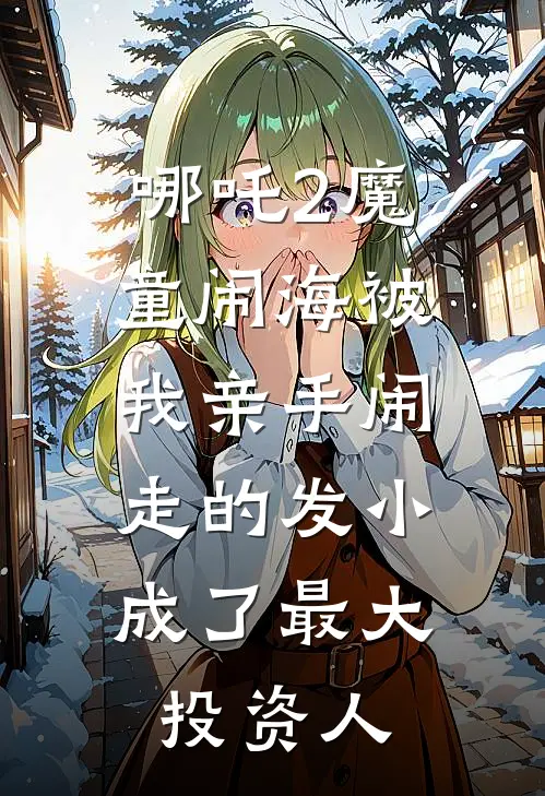 哪吒2魔童闹海被我亲手闹走的发小，成了最大投资人(陆寻黄德明)网络热门小说_最新小说哪吒2魔童闹海被我亲手闹走的发小，成了最大投资人(陆寻黄德明)