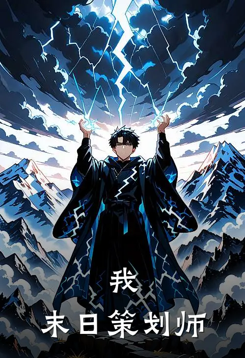 我，末日策划师