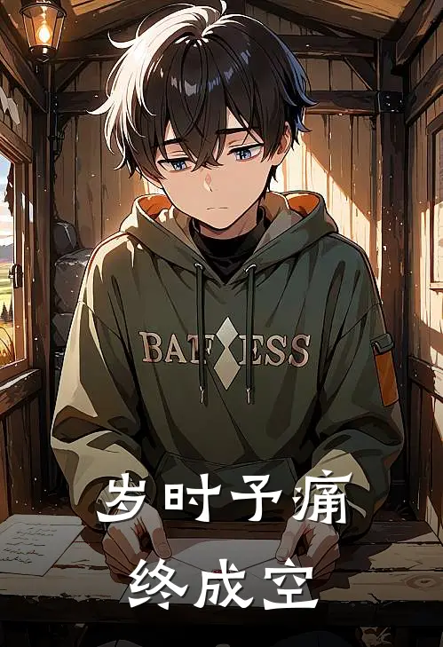 岁时予痛终成空