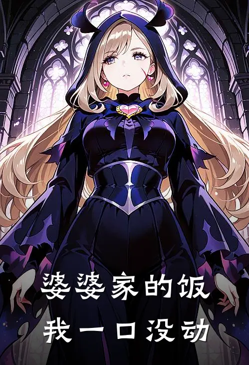 婆婆家的饭我一口没动