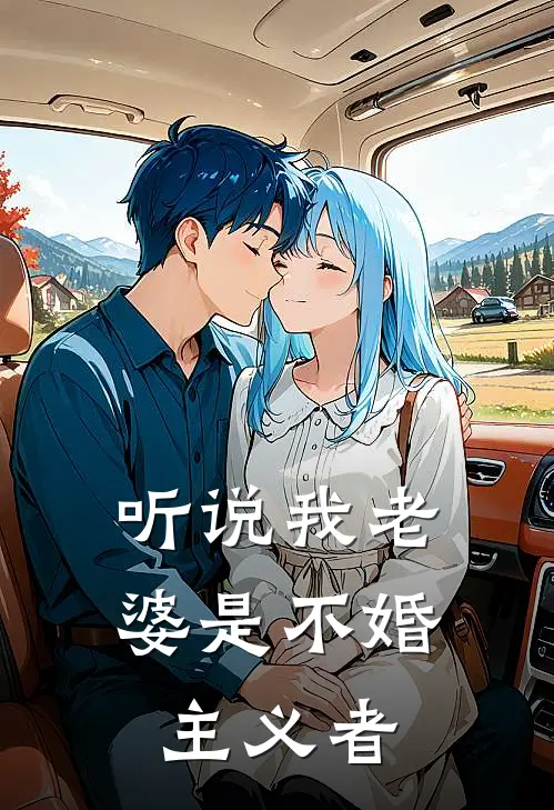 听说我老婆是不婚主义者