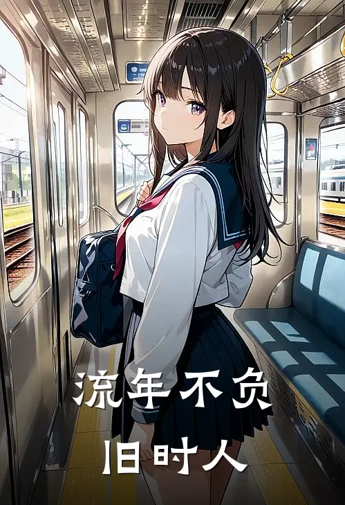 流年不负旧时人清禾沈砚辞免费小说_完本免费小说流年不负旧时人清禾沈砚辞