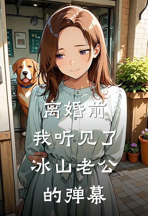 离婚前，我听见了冰山老公的弹幕冰山顾屿深免费小说完整版_最新好看小说离婚前，我听见了冰山老公的弹幕冰山顾屿深