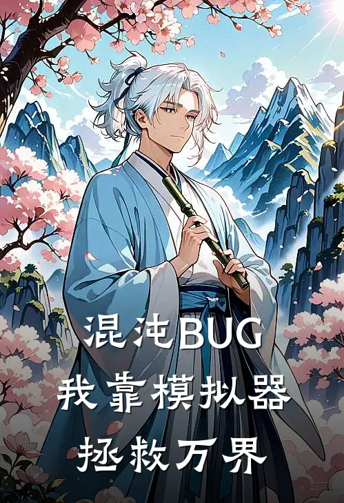 《混沌BUG：我靠模拟器拯救万界》赵日天李狗蛋已完结小说_混沌BUG：我靠模拟器拯救万界(赵日天李狗蛋)火爆小说