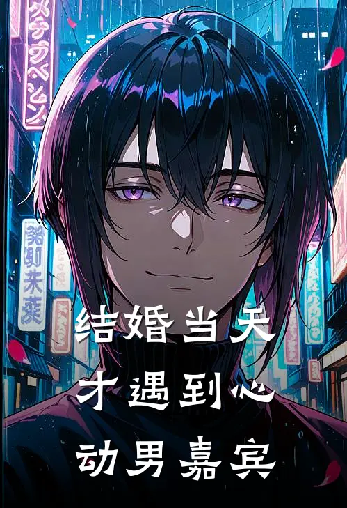 苏熙可窦(结婚当天才遇到心动男嘉宾)全本免费在线阅读_(结婚当天才遇到心动男嘉宾)完结版免费在线阅读