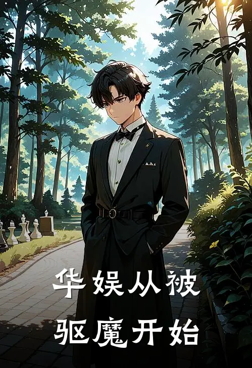 华娱从被驱魔开始(李成蹊赵丹)最新章节在线阅读_(华娱从被驱魔开始)最新章节在线阅读