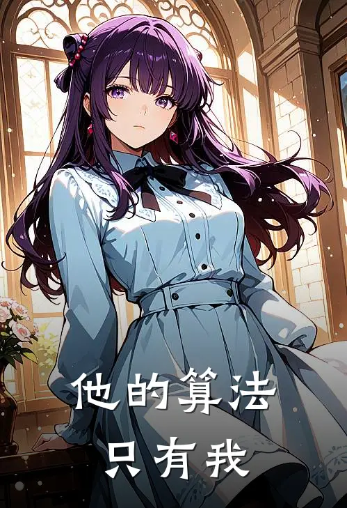 他的算法只有我江行止老张小说完整版_完结版小说推荐他的算法只有我(江行止老张)