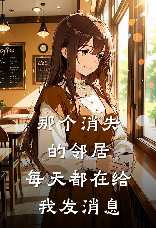 那个消失的邻居，每天都在给我发消息(陈姐陈秀兰)火爆小说_《那个消失的邻居，每天都在给我发消息》陈姐陈秀兰小说免费在线阅读