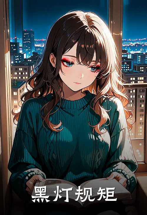 黑灯规矩抖音热门完整版小说全文免费阅读_最新章节列表黑灯规矩(抖音热门)