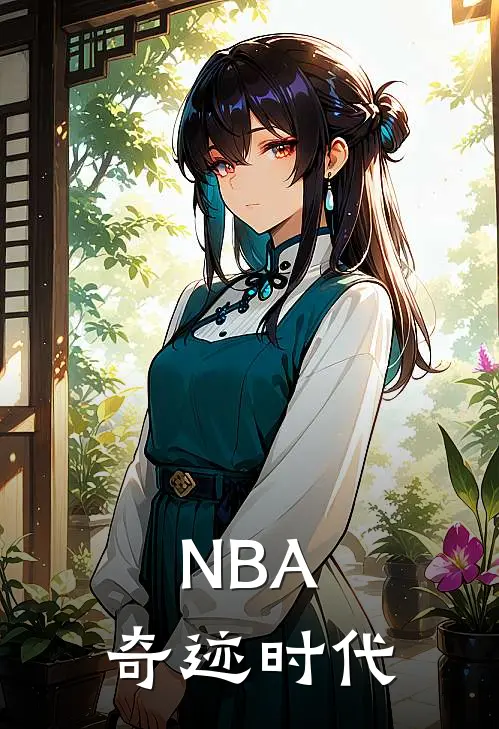 NBA：奇迹时代