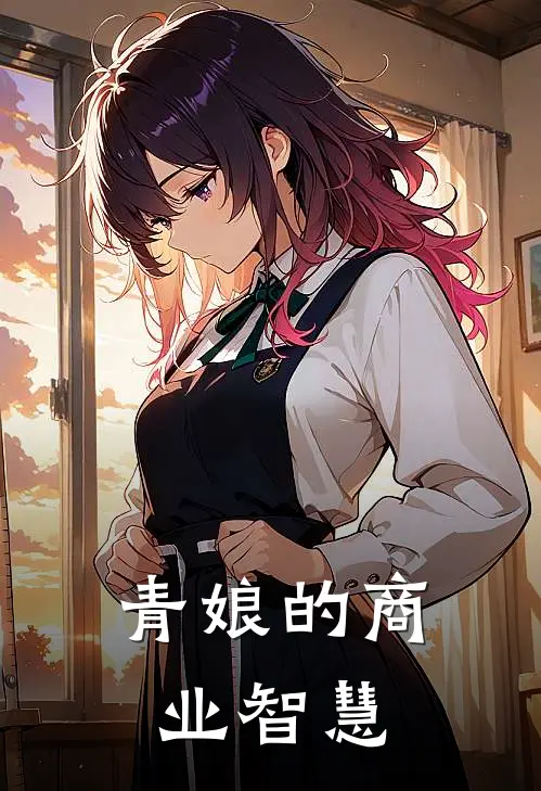 青娘的商业智慧