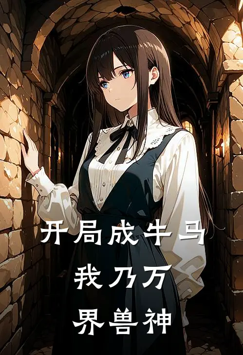 开局成牛马，我乃万界兽神齐麟刘畅最新全本小说_最新章节列表开局成牛马，我乃万界兽神(齐麟刘畅)