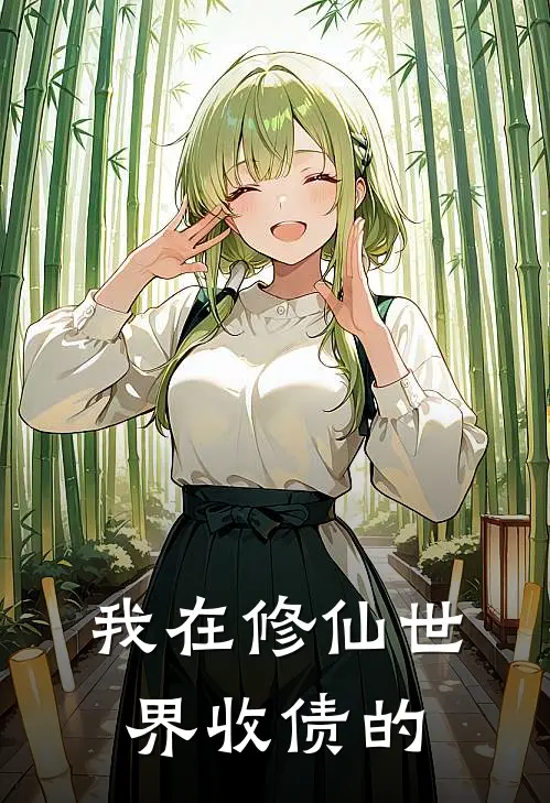 我在修仙世界收债的
