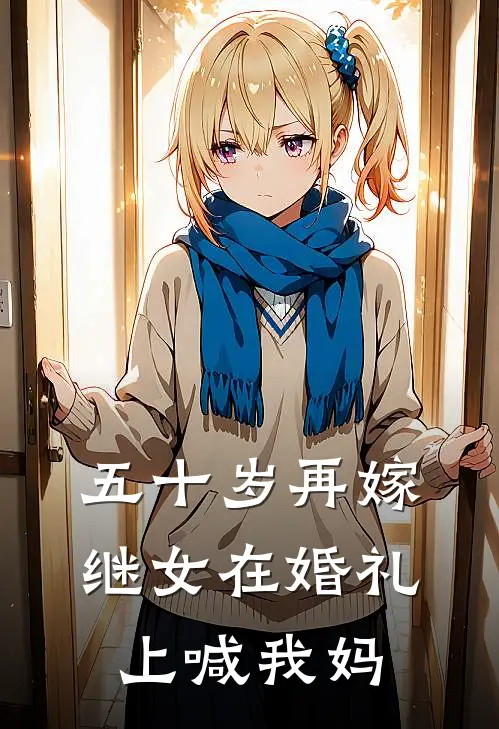 五十岁再嫁，继女在婚礼上喊我妈李桂香张翠萍完结小说免费阅读_热门免费小说五十岁再嫁，继女在婚礼上喊我妈(李桂香张翠萍)