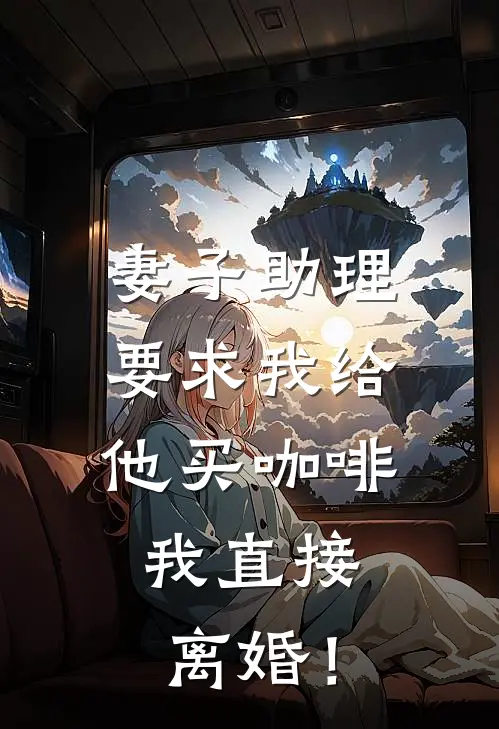 妻子助理要求我给他买咖啡，我直接离婚！