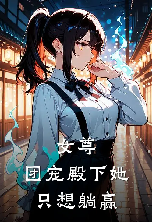 女尊：团宠殿下她只想躺赢宸玥林凤君完本完结小说_无弹窗全文免费阅读女尊：团宠殿下她只想躺赢(宸玥林凤君)