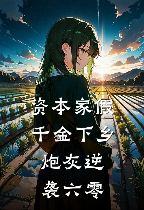 资本家假千金下乡，炮灰逆袭六零(姜眠姜锦)最新好看小说_最新章节列表资本家假千金下乡，炮灰逆袭六零(姜眠姜锦)