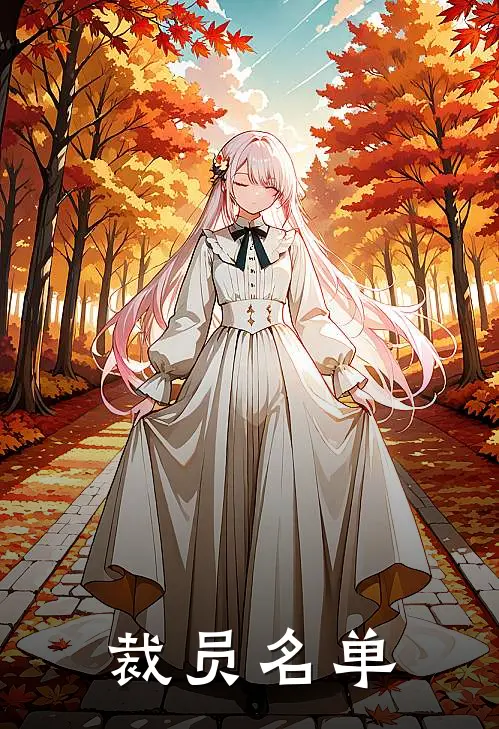 《裁员名单》周志强张丽已完结小说推荐_完整版小说《裁员名单》(周志强张丽)