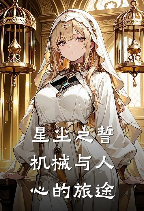 星尘之誓机械与人心的旅途