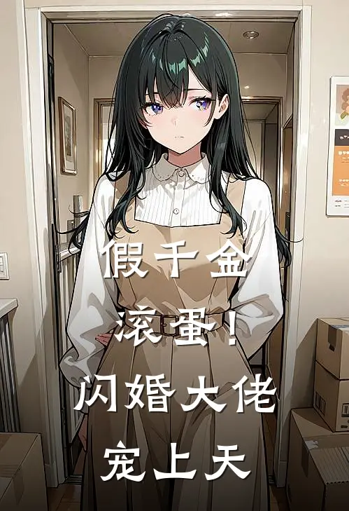 假千金滚蛋！闪婚大佬宠上天(苏念顾言泽)最新好看小说_最新章节列表假千金滚蛋！闪婚大佬宠上天(苏念顾言泽)