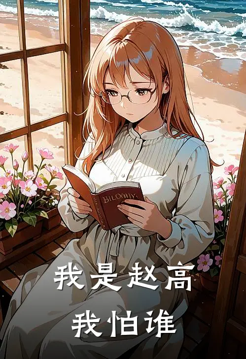 我是赵高我怕谁(赵高赵高楼)好看的完结小说_热门小说推荐我是赵高我怕谁赵高赵高楼