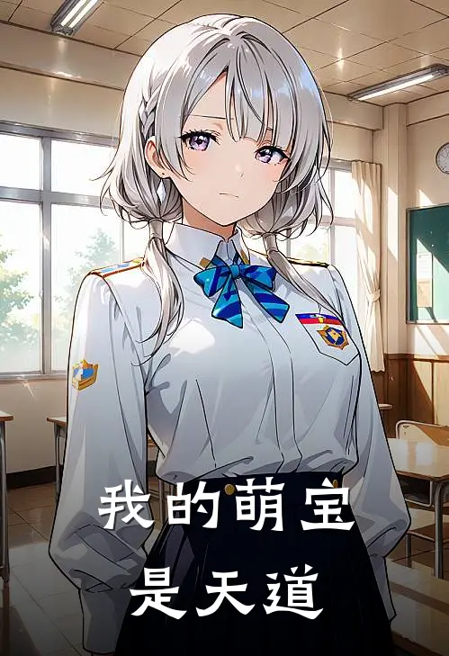 我的萌宝是天道(桃桃桃桃)免费完结小说_小说完整版免费阅读我的萌宝是天道(桃桃桃桃)