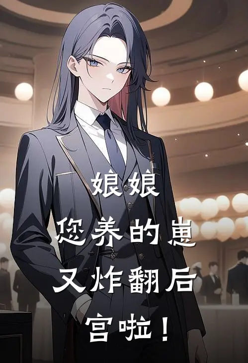 娘娘，您养的崽又炸翻后宫啦！