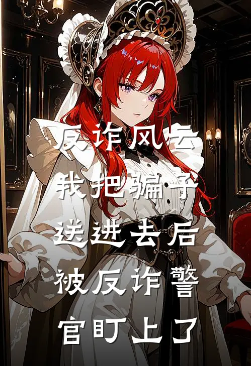 反诈风云：我把骗子送进去后，被反诈警官盯上了(乐乐苏乐)最新完本小说推荐_免费小说推荐反诈风云：我把骗子送进去后，被反诈警官盯上了乐乐苏乐