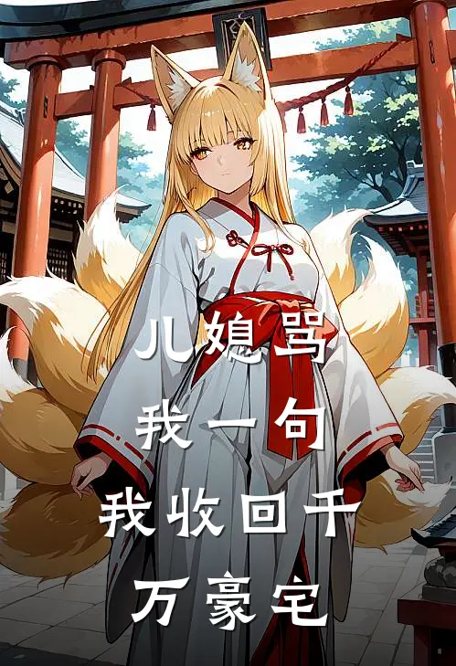 儿媳骂我一句，我收回千万豪宅(张萌陈浩)已完结小说_儿媳骂我一句，我收回千万豪宅(张萌陈浩)小说免费在线阅读