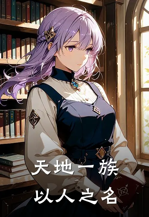 天地一族：以人之名