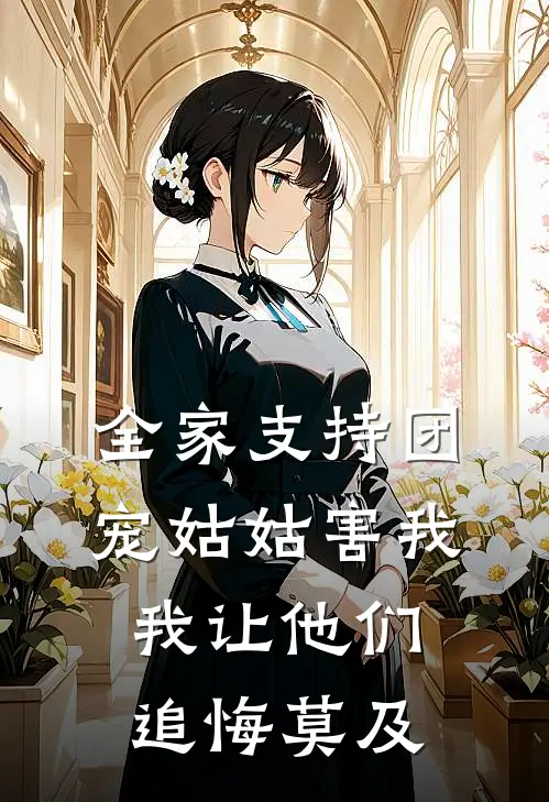 全家支持团宠姑姑害我，我让他们追悔莫及(棠棠阮娇娇)全本免费小说_最新章节列表全家支持团宠姑姑害我，我让他们追悔莫及(棠棠阮娇娇)