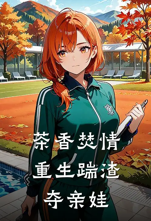 茶香焚情：重生踹渣夺亲娃