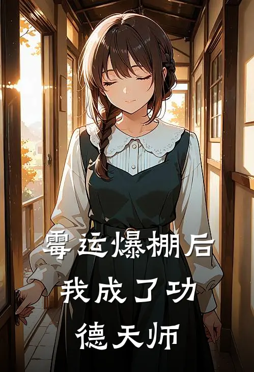 霉运爆棚后，我成了功德天师