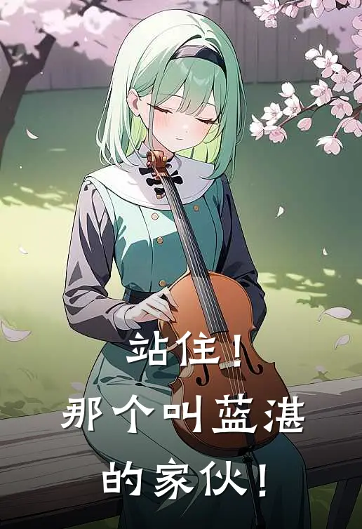 站住！那个叫蓝湛的家伙！魏婴蓝景仪完结好看小说_无弹窗全文免费阅读站住！那个叫蓝湛的家伙！(魏婴蓝景仪)